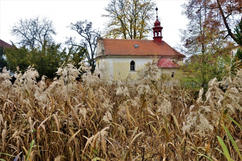 Podbořansko